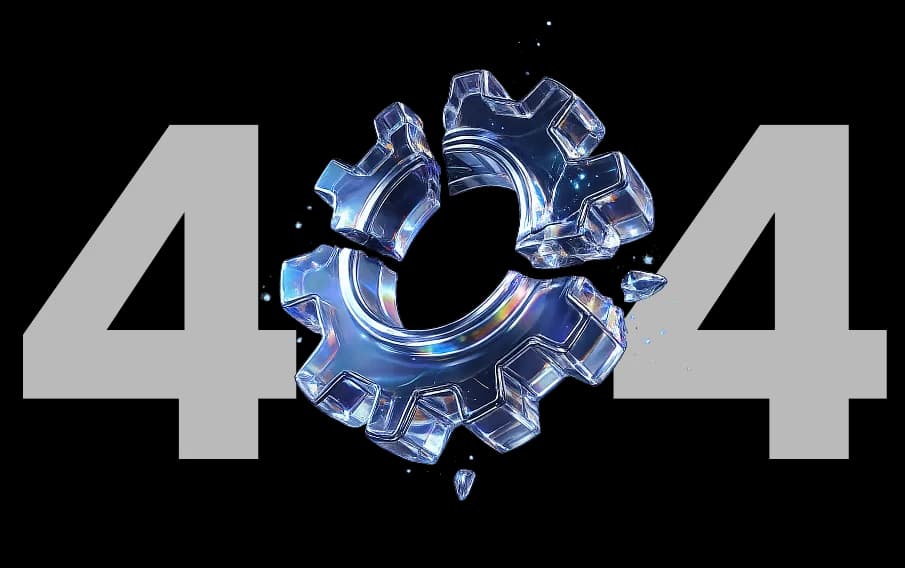 This is not found image