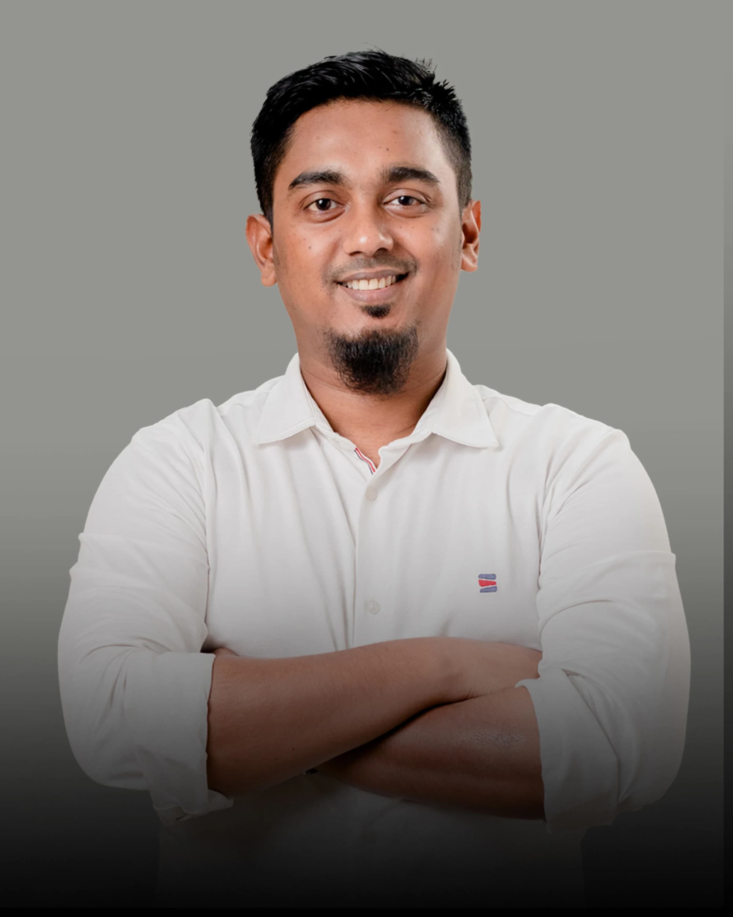 Muhammad Fazle Rabby