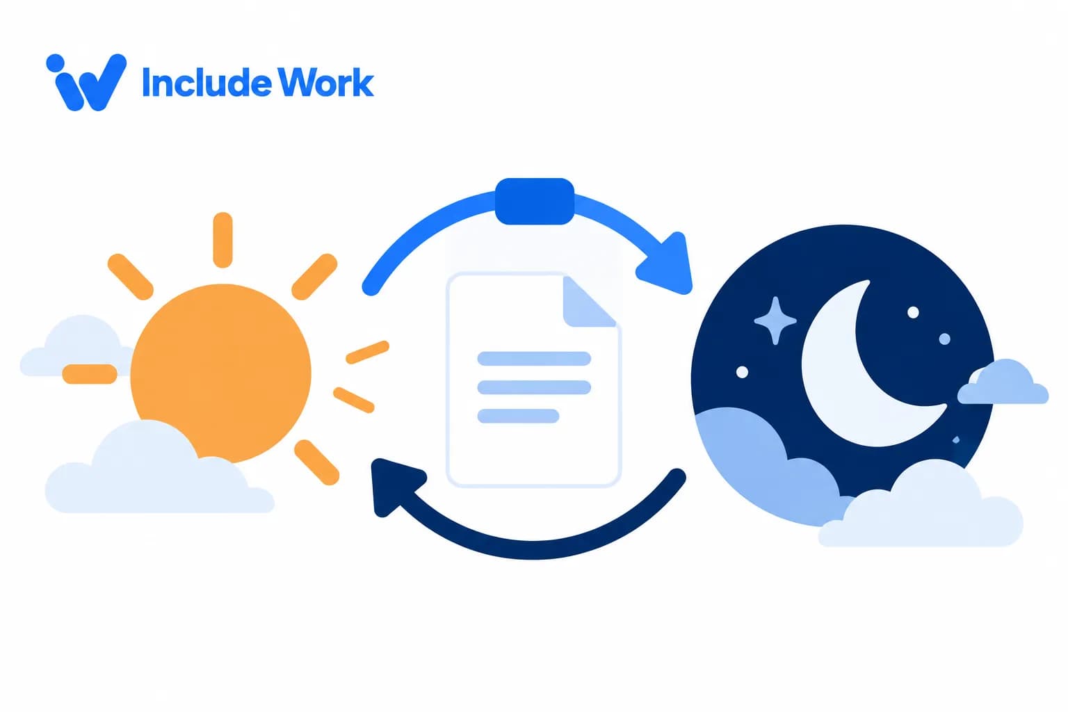 Remote Marketing Assistant in a Different Time Zone