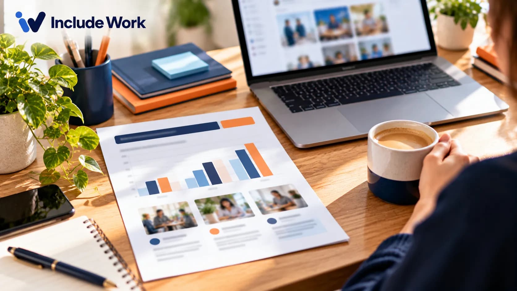 Social Media Report Template: What Your VA Should Send