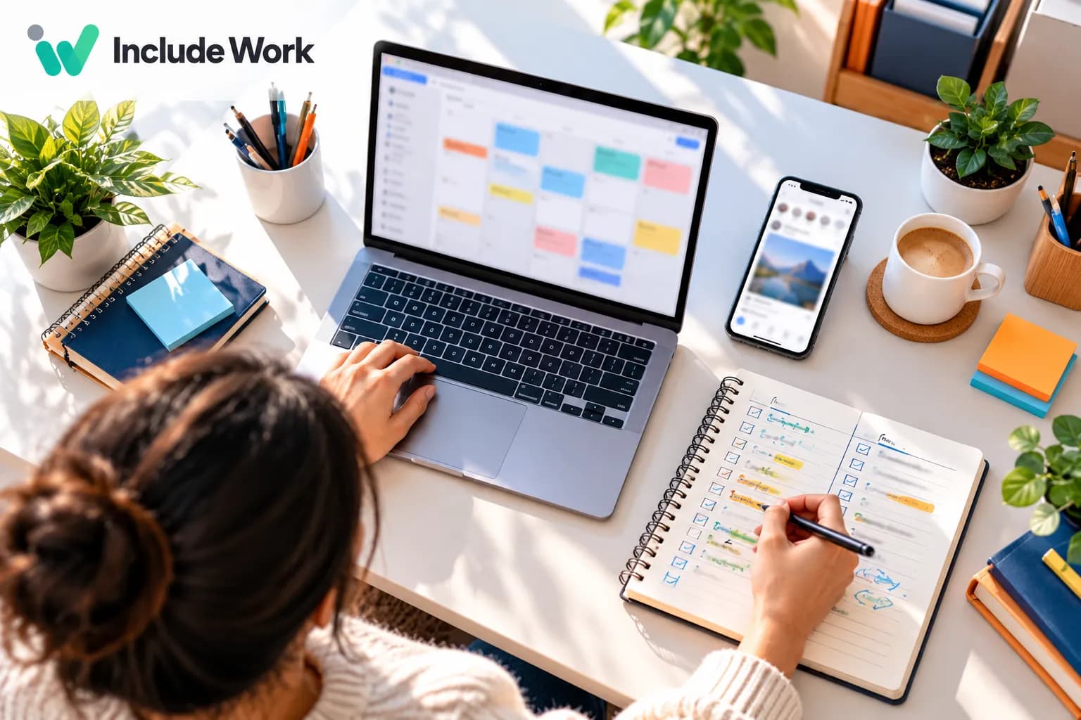 What Does a Marketing Assistant Do Day to Day?