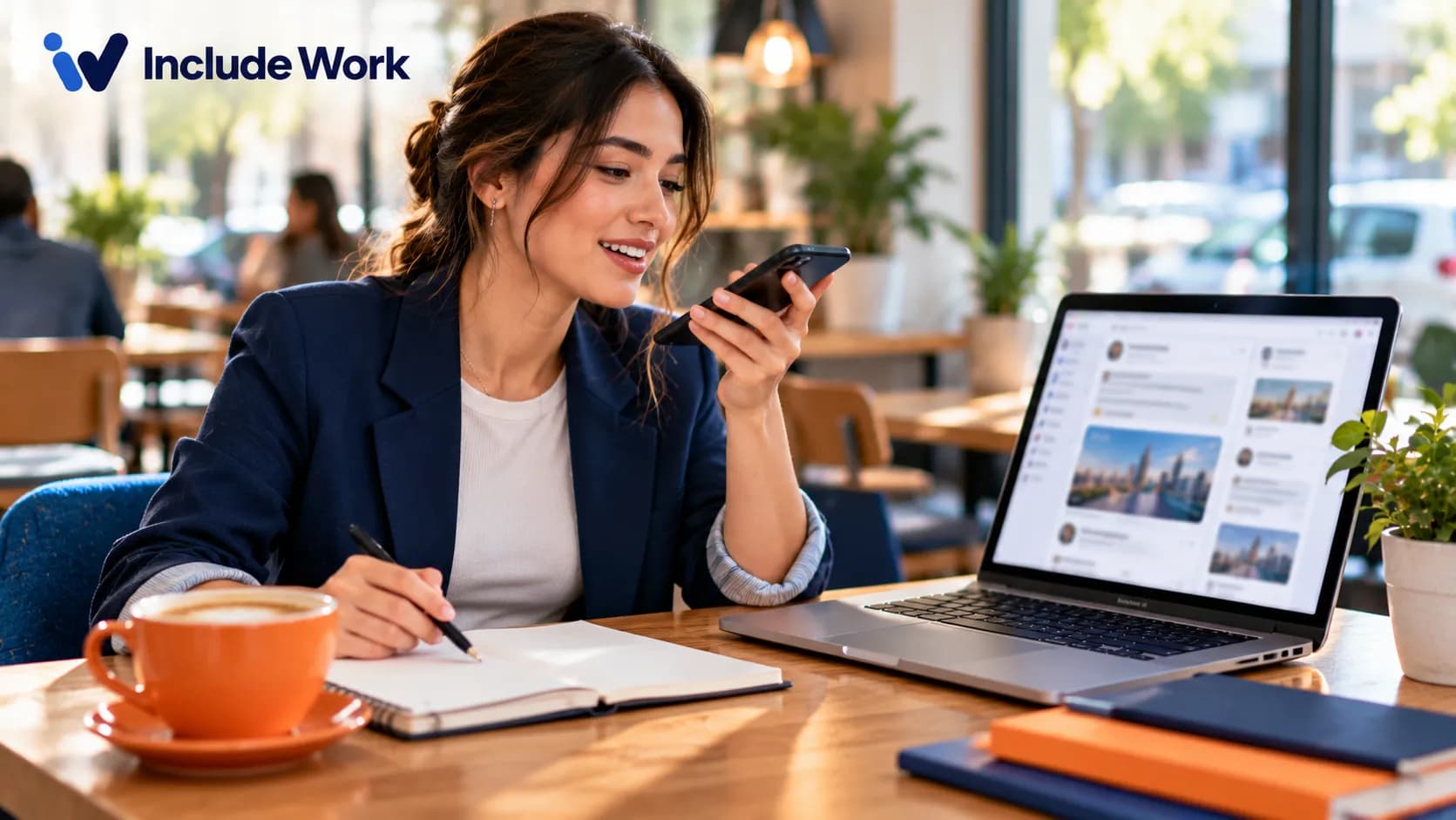 LinkedIn Virtual Assistant: Ghostwriting and Engagement