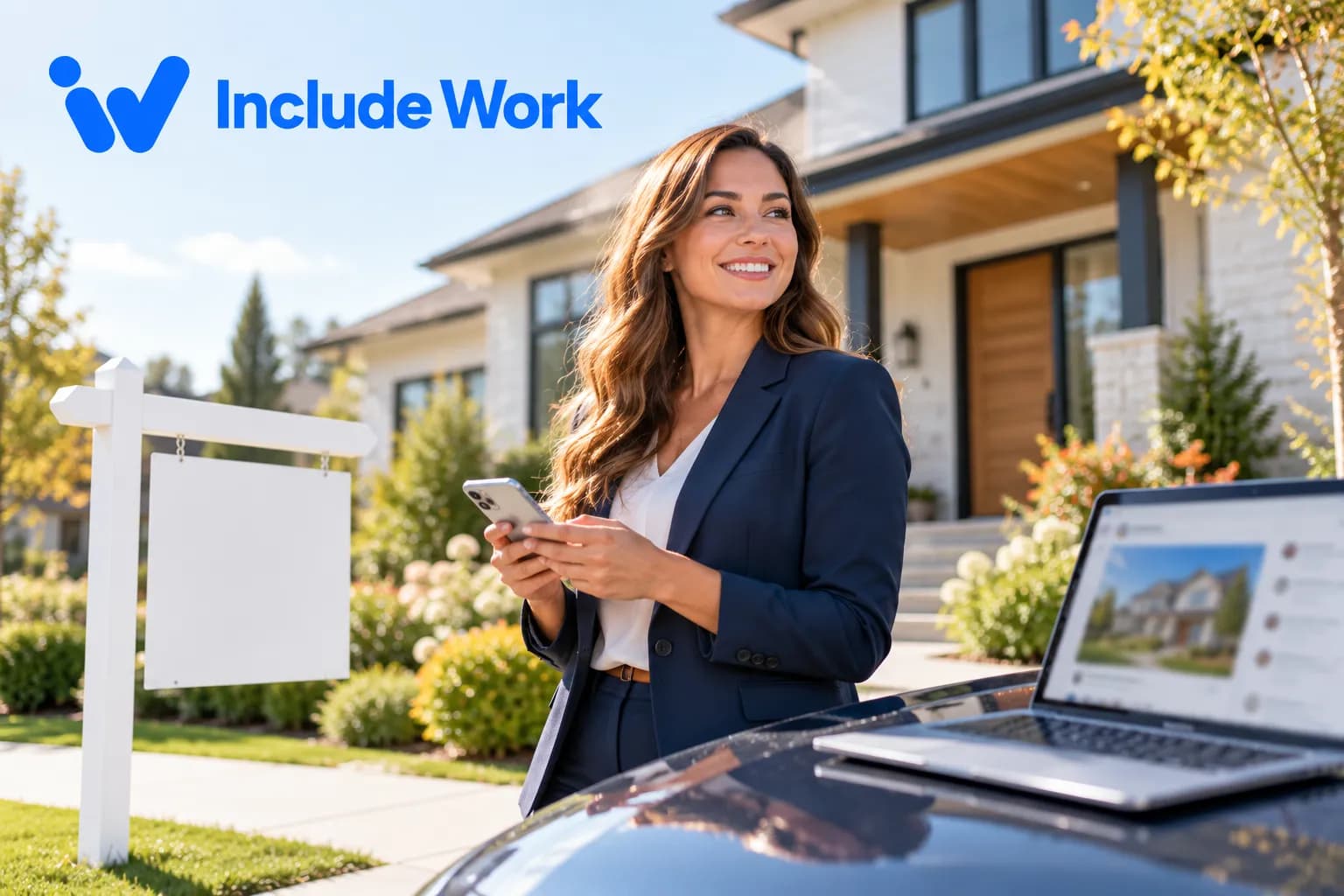 Real Estate Marketing Virtual Assistant: What to Delegate