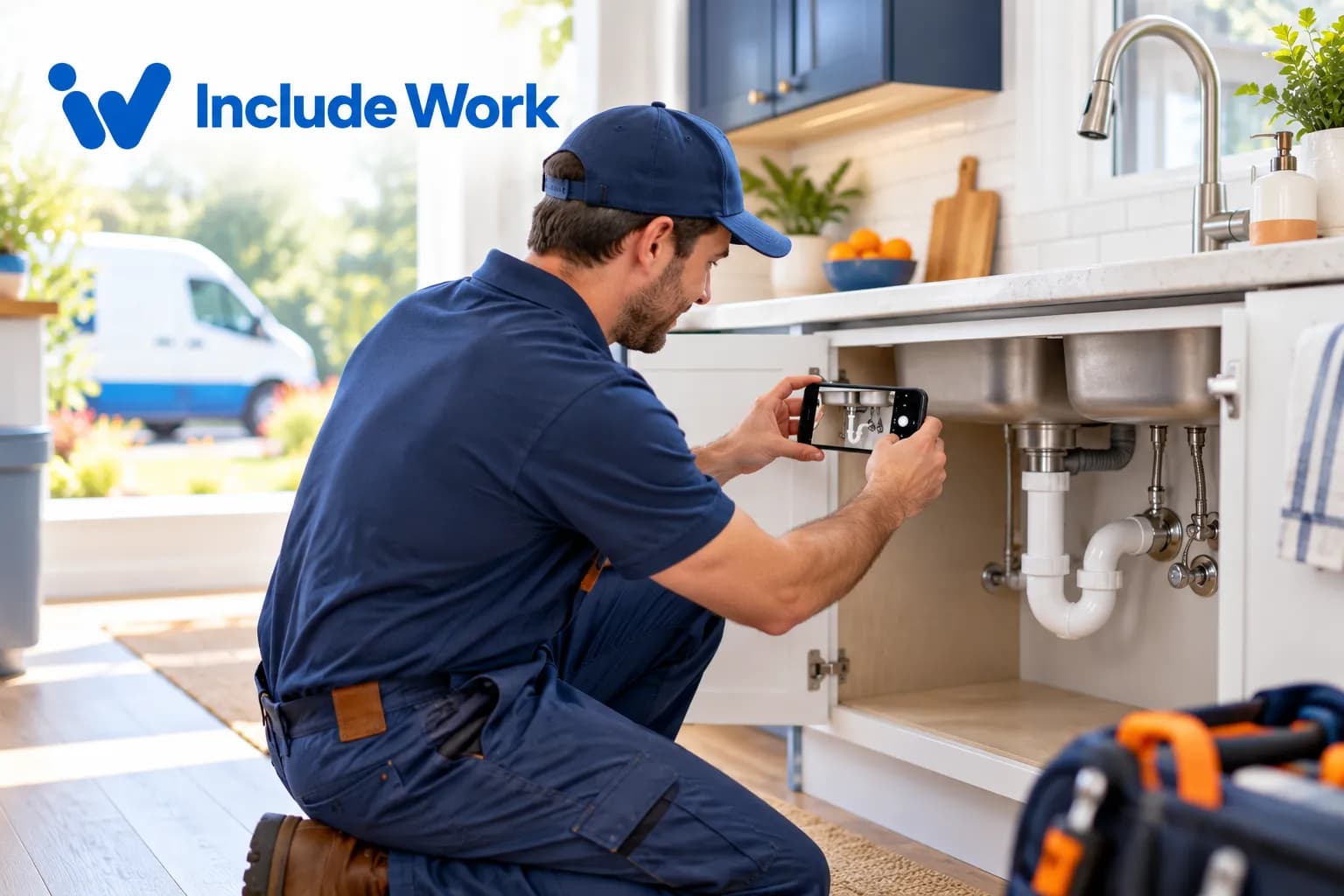 Home Service Business Marketing: Plumbers, HVAC, Cleaners