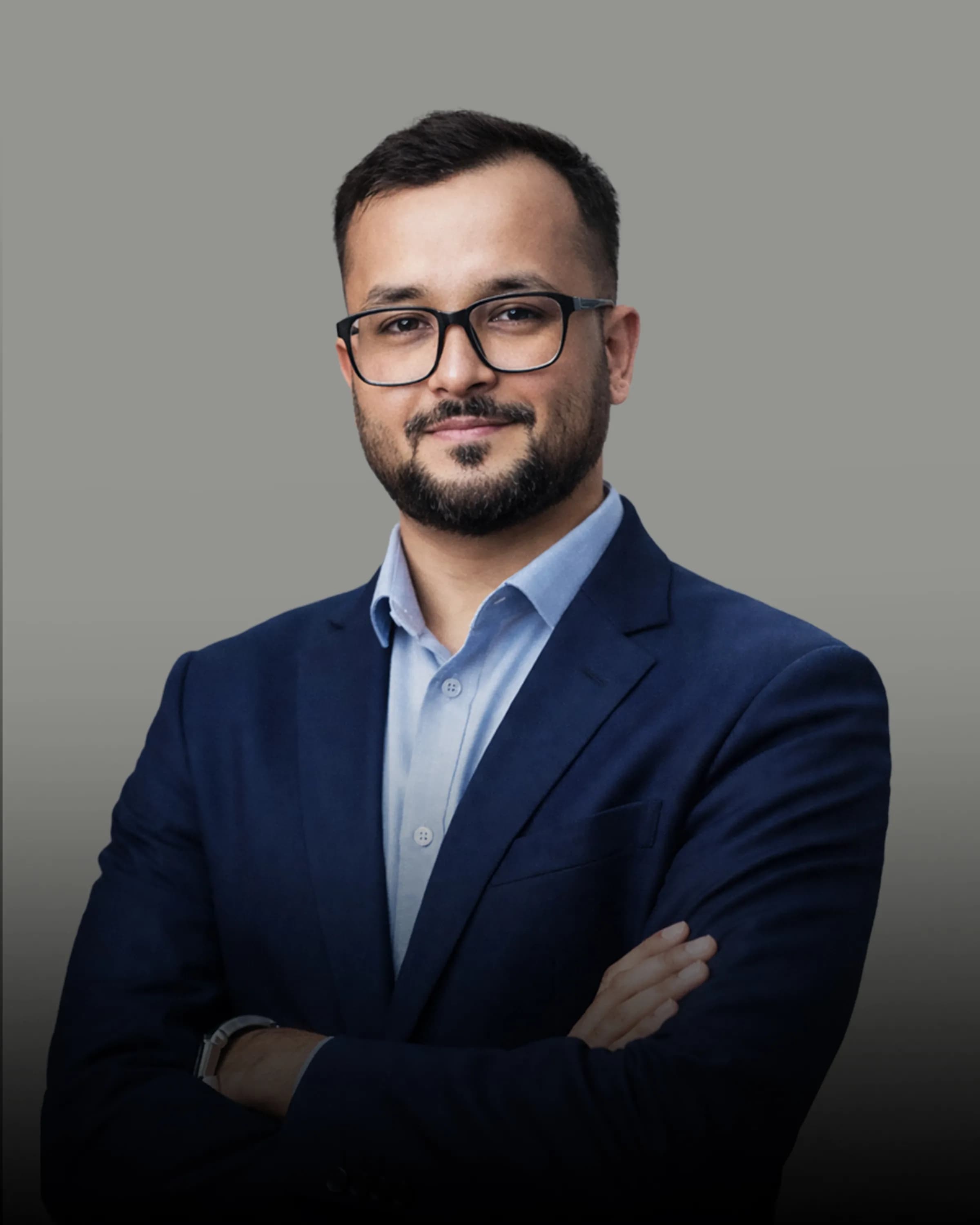 Md. Samiul Islam Sohan