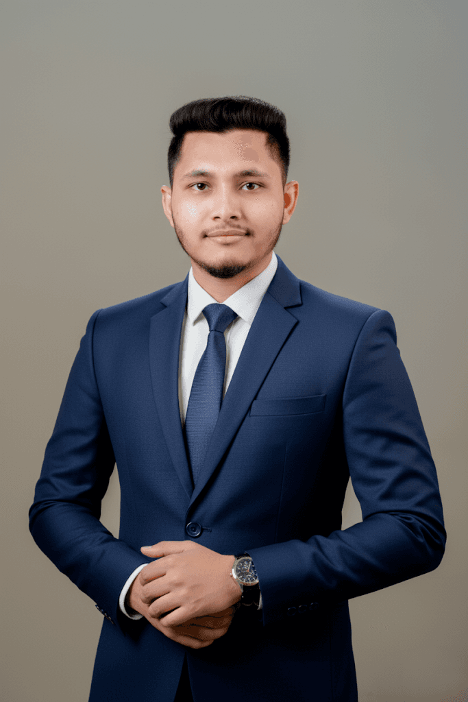 Md Sabbir Hossain
